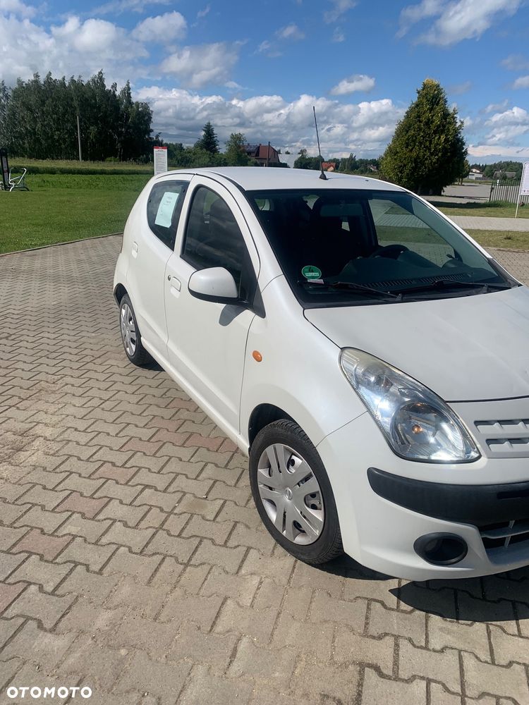 Nissan Pixo 1.0 Visia - 2