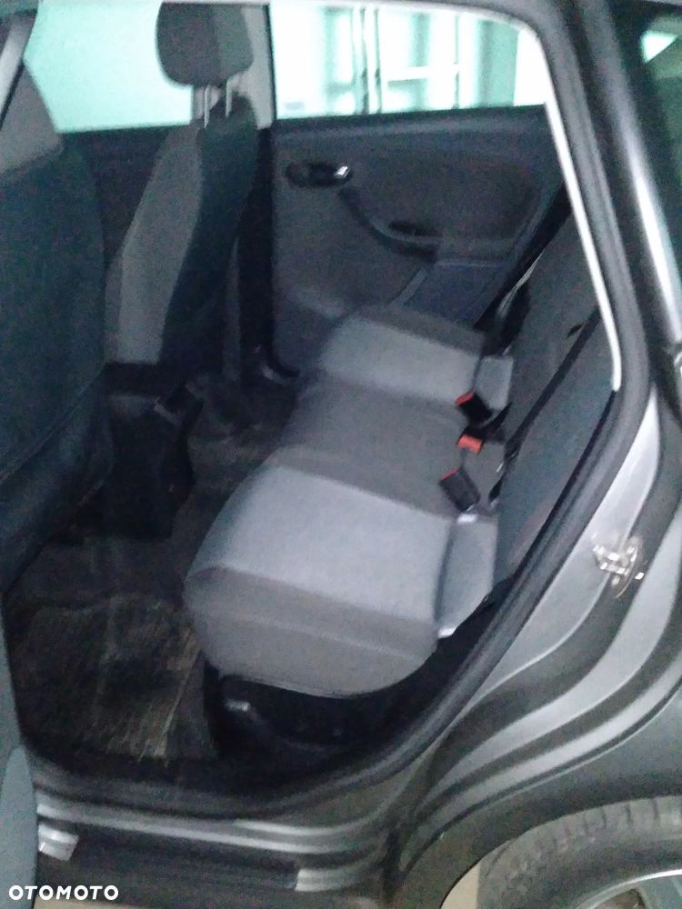 Seat Toledo 1.9 TDI Superwagen - 10