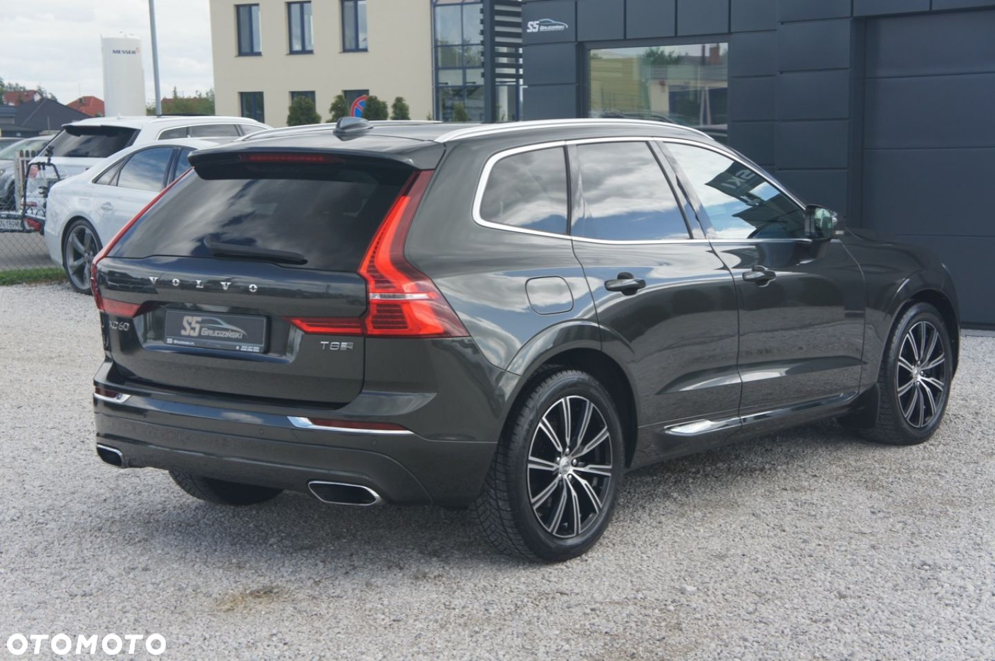 Volvo XC 60 - 7