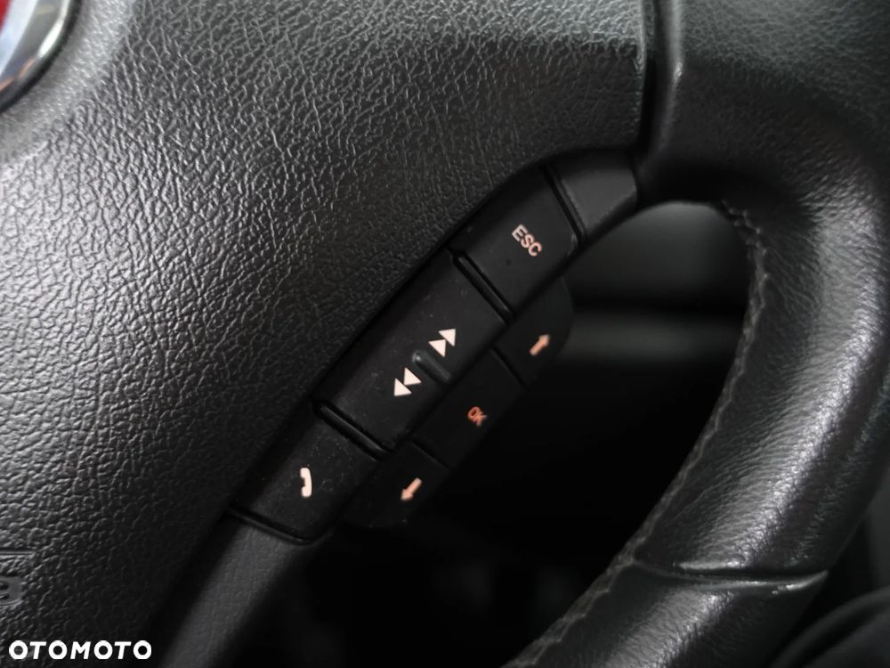 Fiat Croma 1.8 16V Dynamic - 37