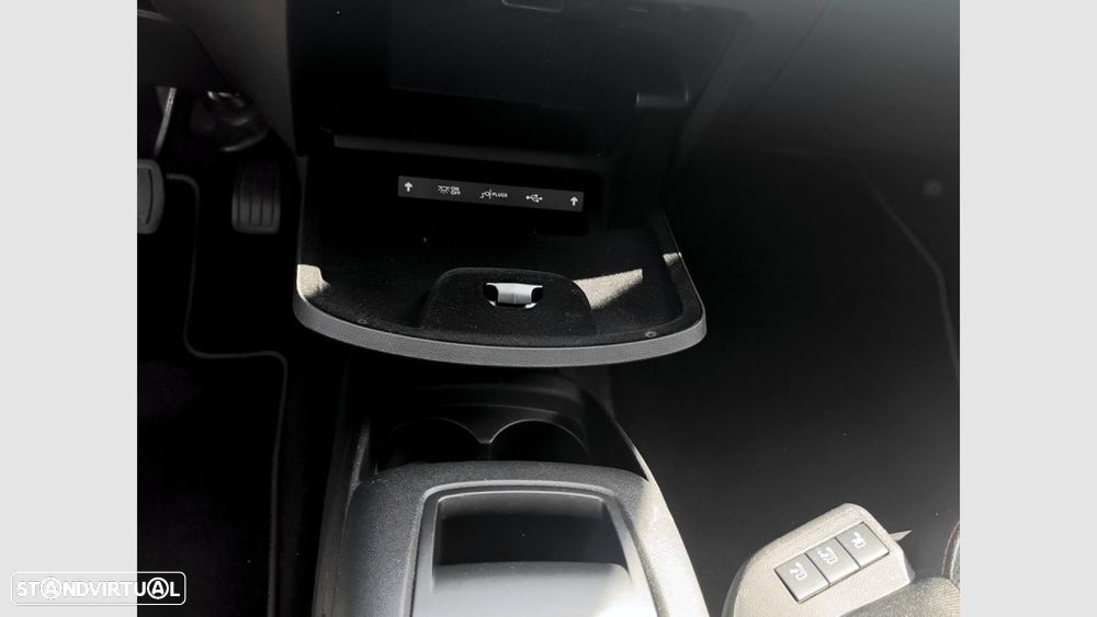 Citroën Grand C4 Spacetourer 1.5 BlueHDi C-Series EAT8 - 23