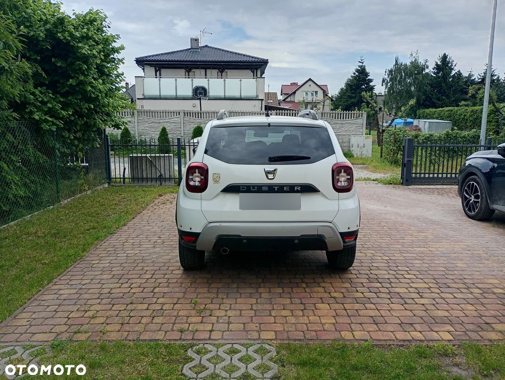Dacia Duster 1.5 dCi Prestige - 2