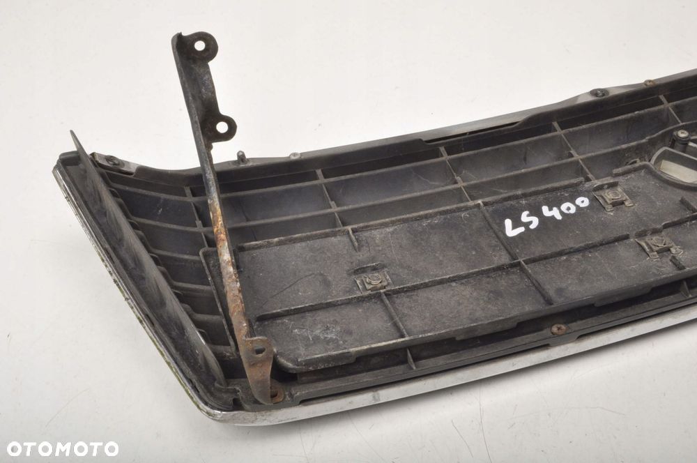 LEXUS LS II ATRAPA GRILL 53155-50030 - 8