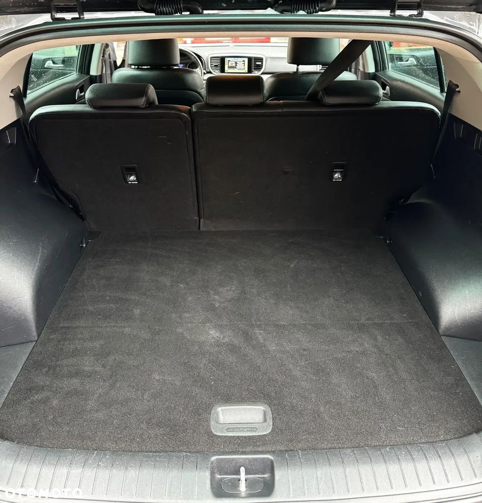 Kia Sportage 1.6 GDI L Business Line 2WD - 16