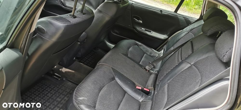 Renault Laguna 2.0 16V Privilege - 11