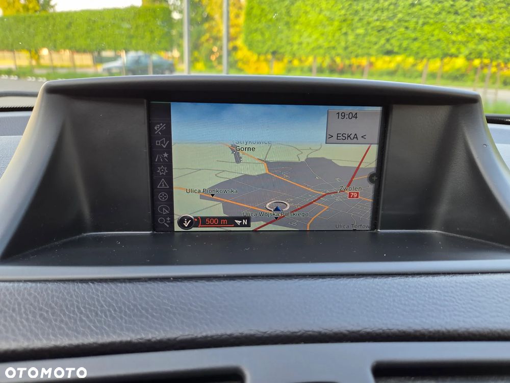 BMW Seria 1 - 27