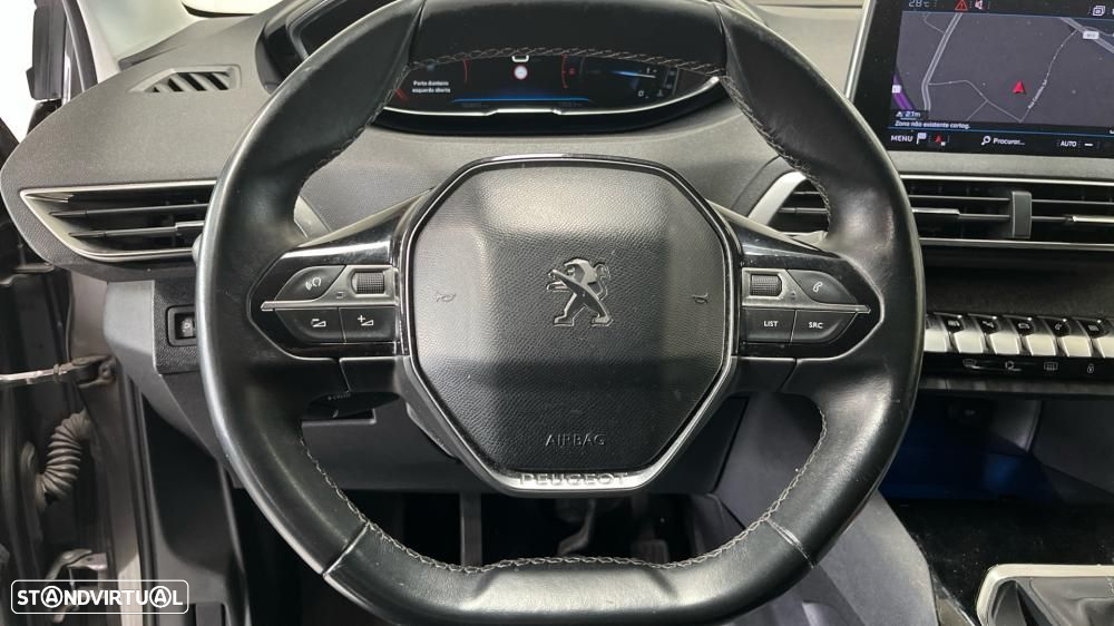 Peugeot 5008 1.5 BlueHDi Allure - 8