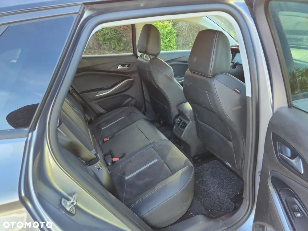 Opel Grandland Plug-in-Hybrid 1.6 DI Automatik GSe - 30