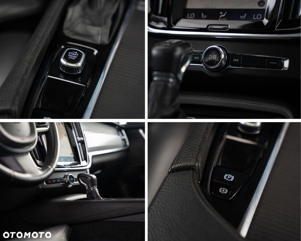 Volvo S90 D4 Geartronic Inscription - 32