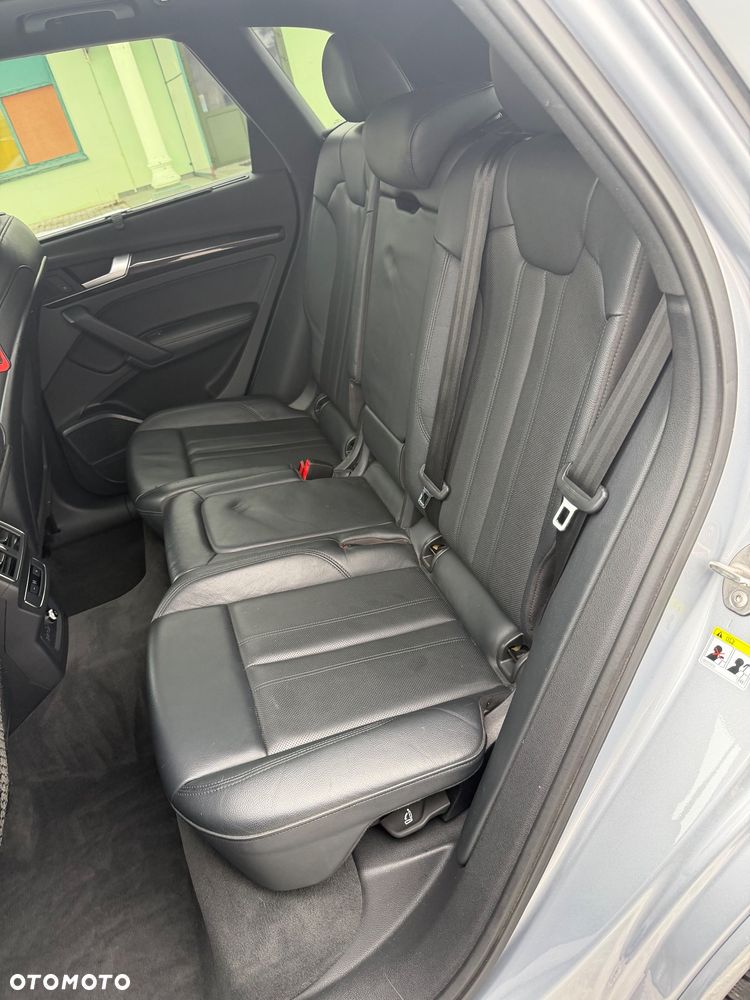 Audi SQ5 - 15
