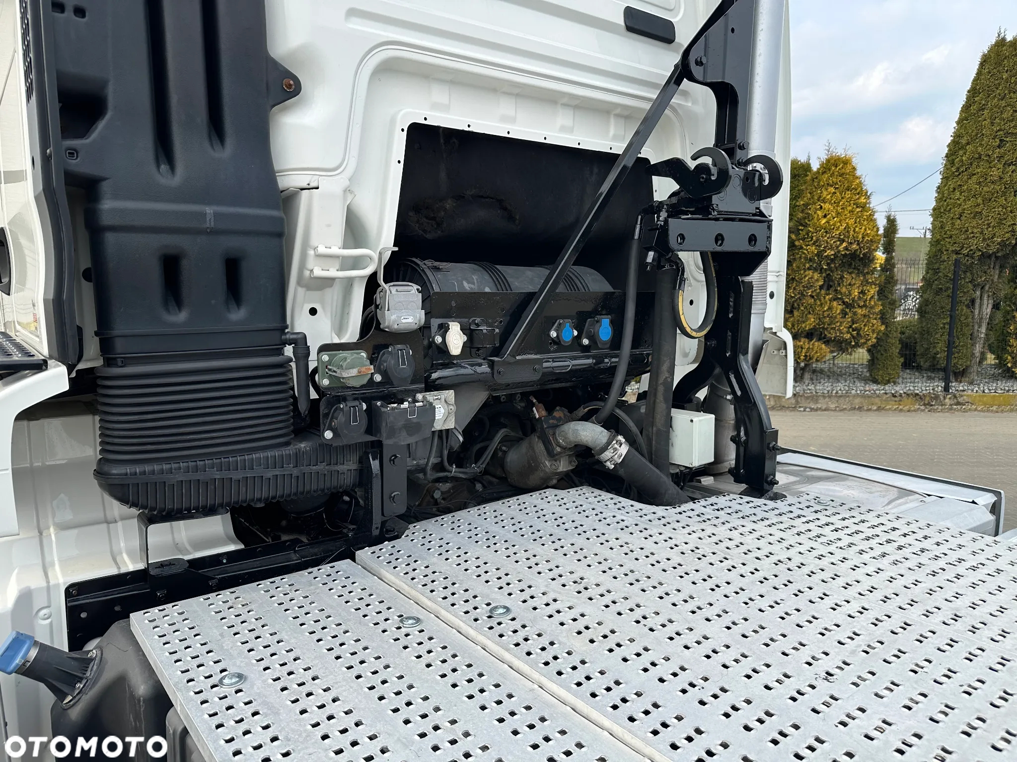 MAN TGS 26.500 6X6H - 13