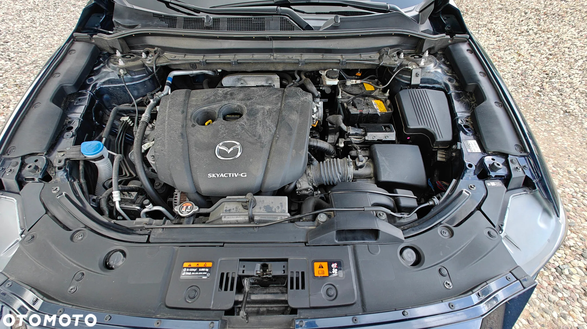 Mazda CX-5 - 35