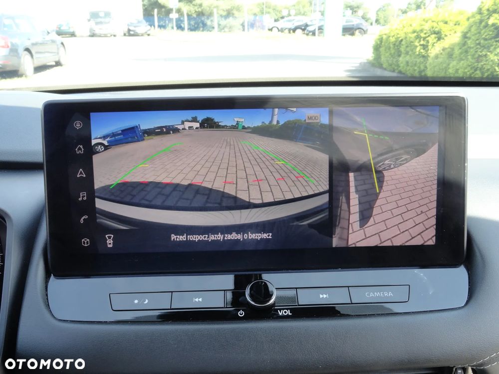 Nissan Qashqai 1.3 DIG-T MHEV N-Connecta - 21