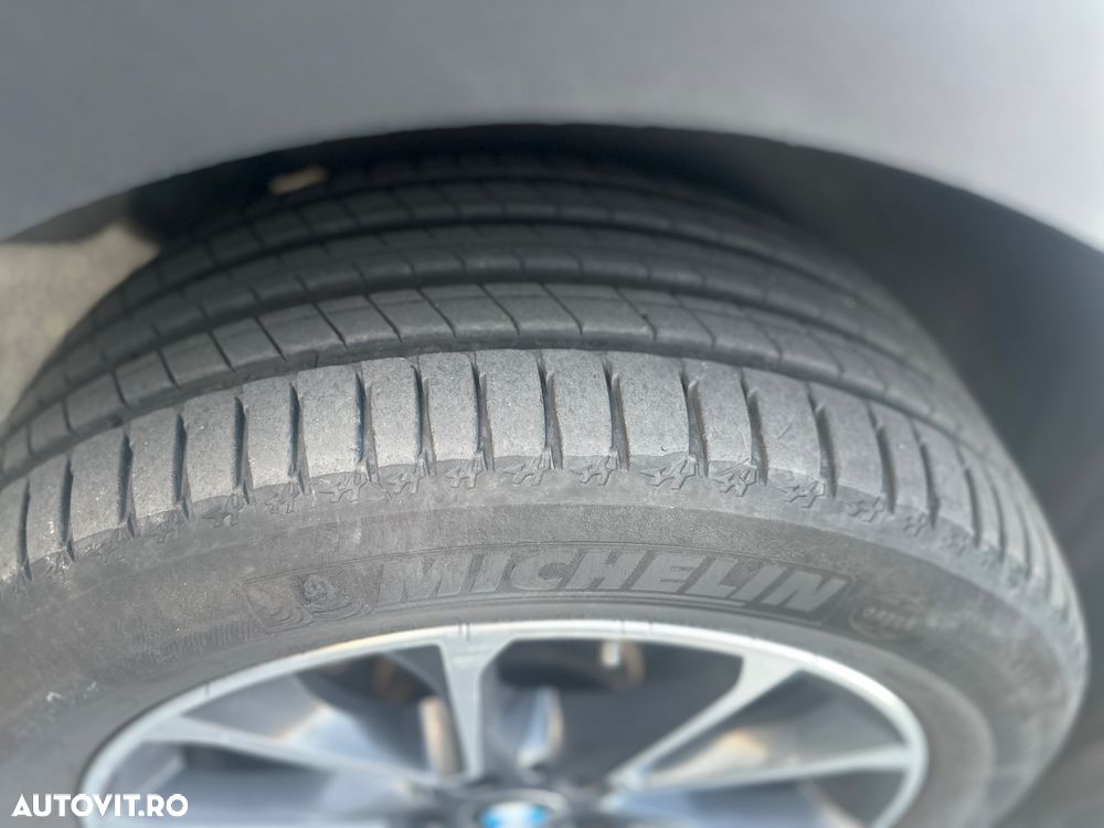 BMW X5 2016 — imagine 9