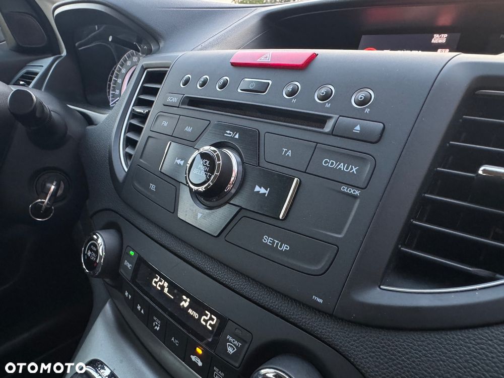 Honda CR-V 2.0 Elegance (2WD) - 26