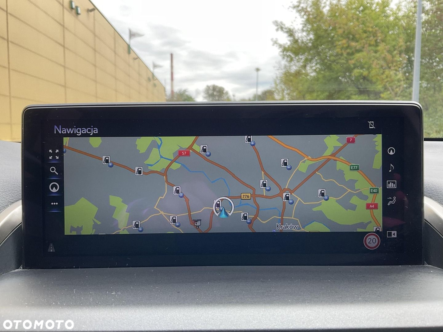 Lexus NX 300h F Impression AWD - 26