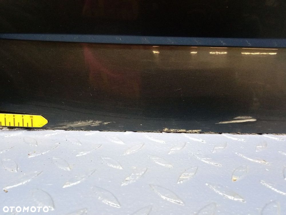 SKODA FABIA III 6V HB DRZWI TYŁ PRAWE TYLNE LF7Y - 3