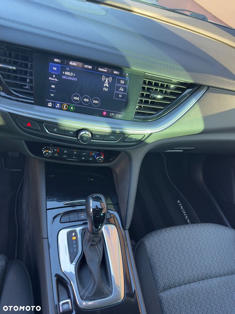 Opel Insignia 1.6 Automatik Business Innovation - 12