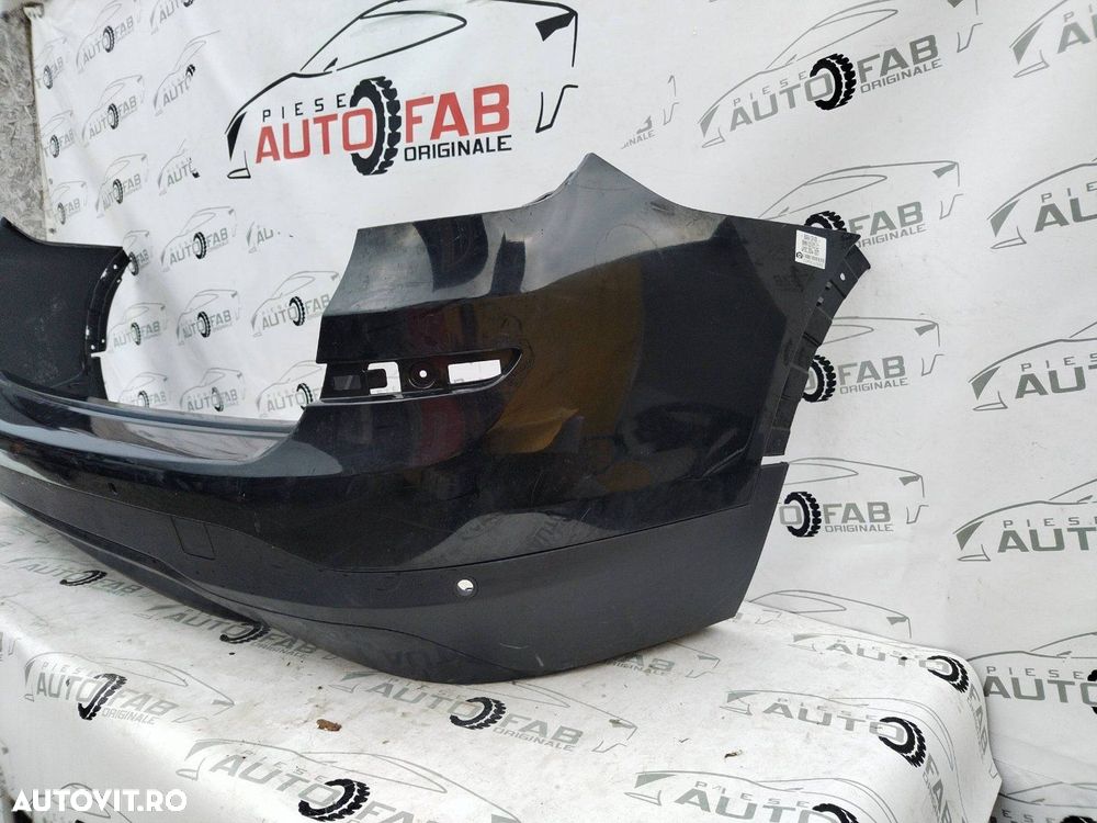 Bara spate Bmw X3 F25 LCi Gauri pentru 4 senzor an 2014-2015-2016-2017 - 2