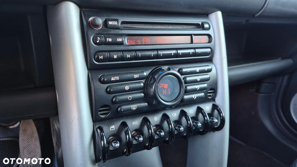 MINI Cooper S chili - 33