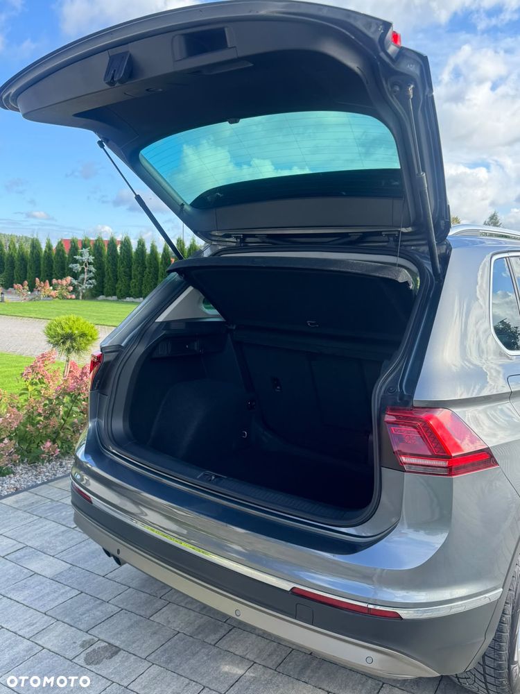 Volkswagen Tiguan 2.0 TDI BMT SCR Highline DSG - 11