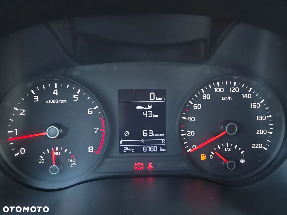 Kia Rio 1.2 M - 13