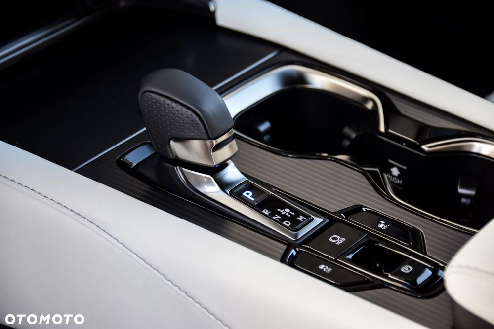 Lexus RX 500h F Sport - 14