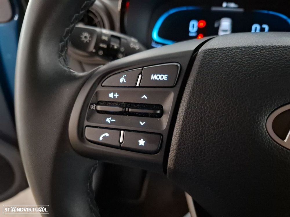 Hyundai i10 1.0 Comfort (TT) - 16