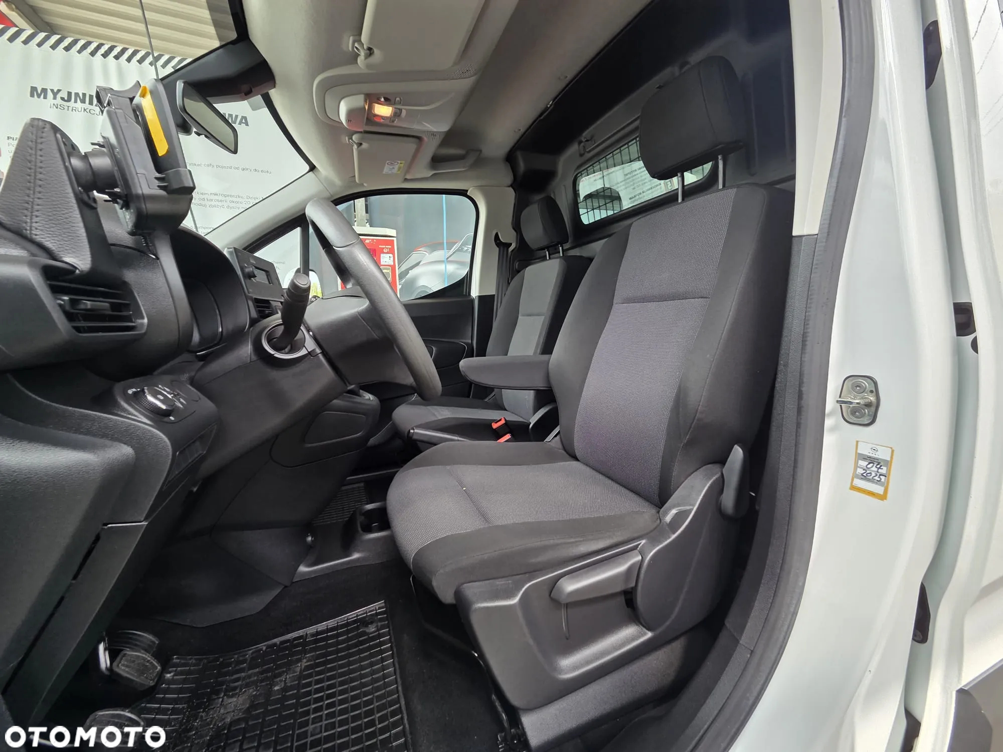 Opel Combo - 24