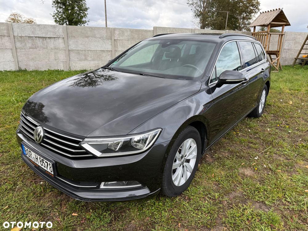 Volkswagen Passat Variant - 17