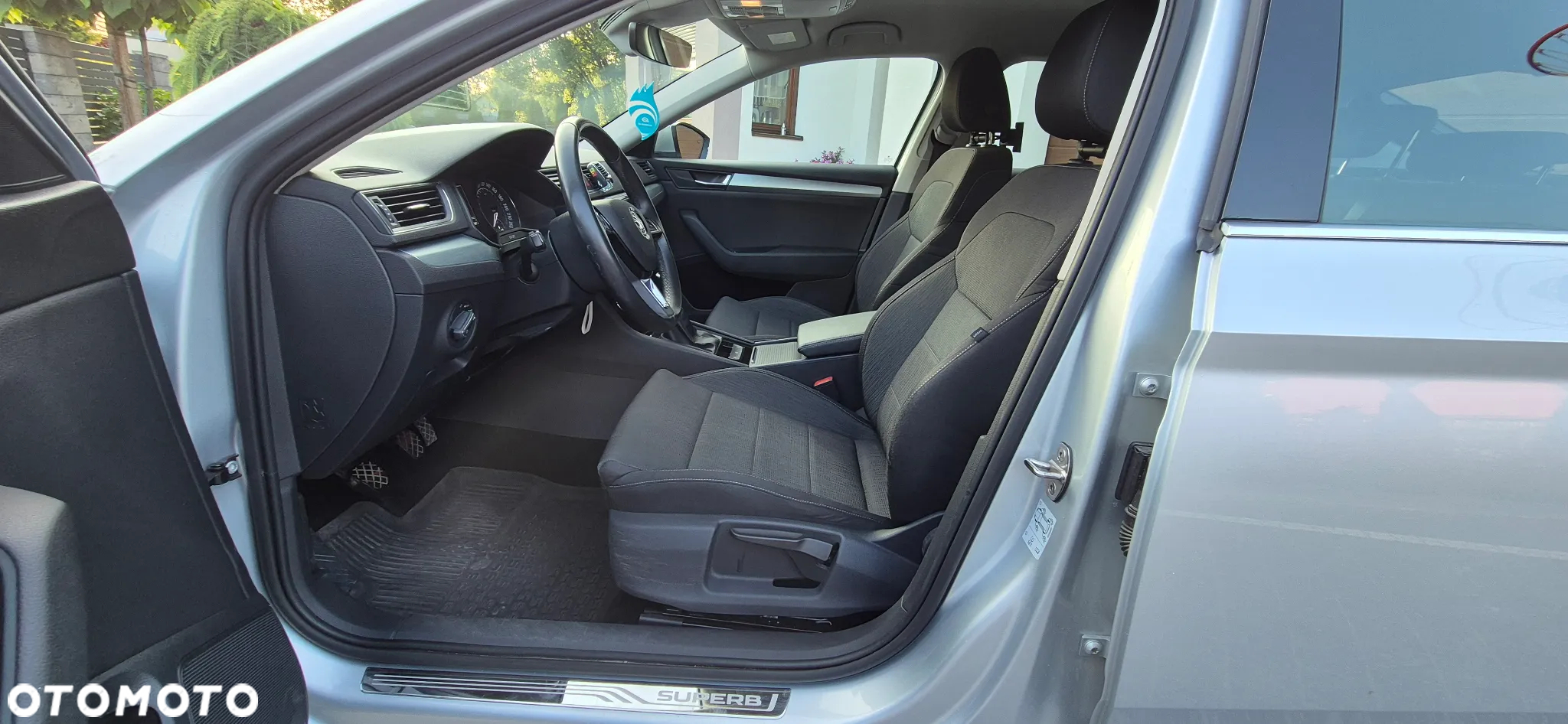 Skoda Superb 1.5 TSI ACT Ambition - 13
