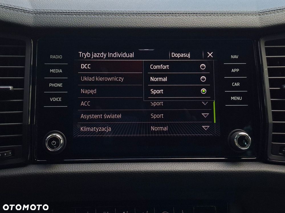 Skoda Kodiaq - 38