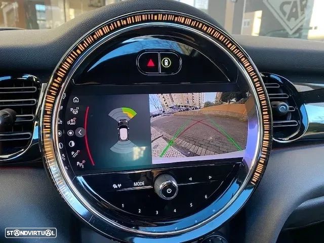 MINI 3 Portas Cooper SE Premium Resolute Edition - 13