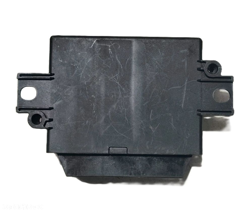 VW GOLF VI 08-13r 1.4 TSI MODUŁ STEROWNIK PARKOWANIA PDC 5K0919475E - 2