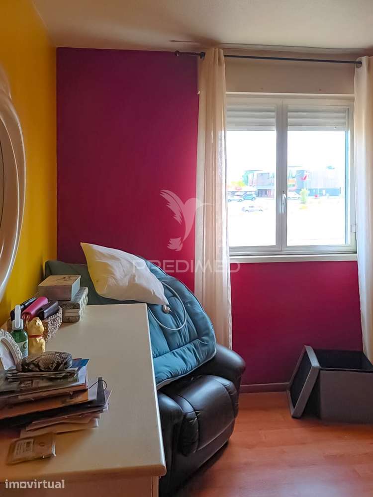 Apartamento T3 em Vila Nova de Santo André - Grande imagem: 3/12
