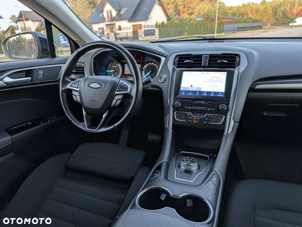 Ford Mondeo 2.0 EcoBlue Trend - 7