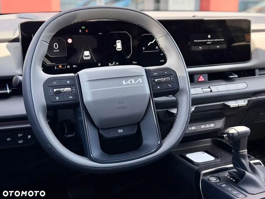 Kia Seltos - 6