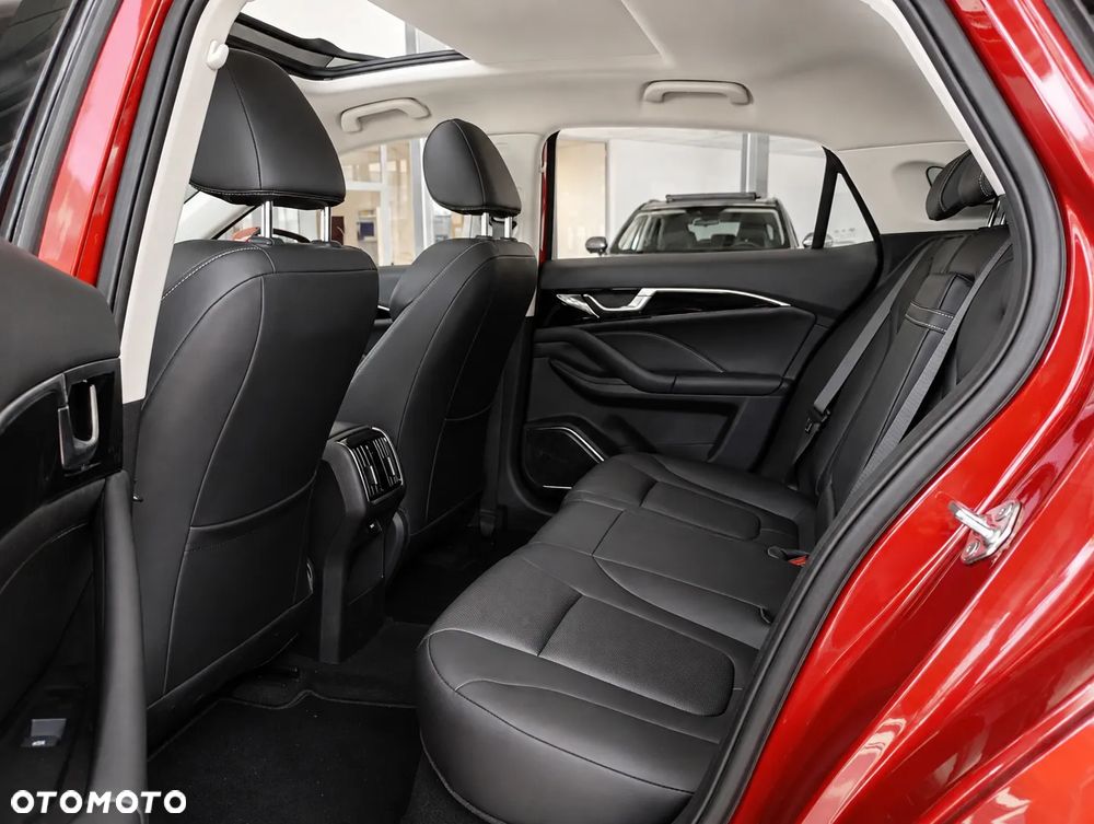 Bestune B70 - 27
