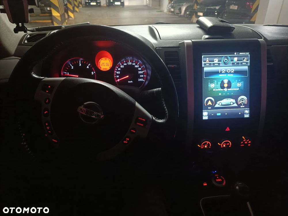 Nissan X-Trail 2.0 dCi SE - 3