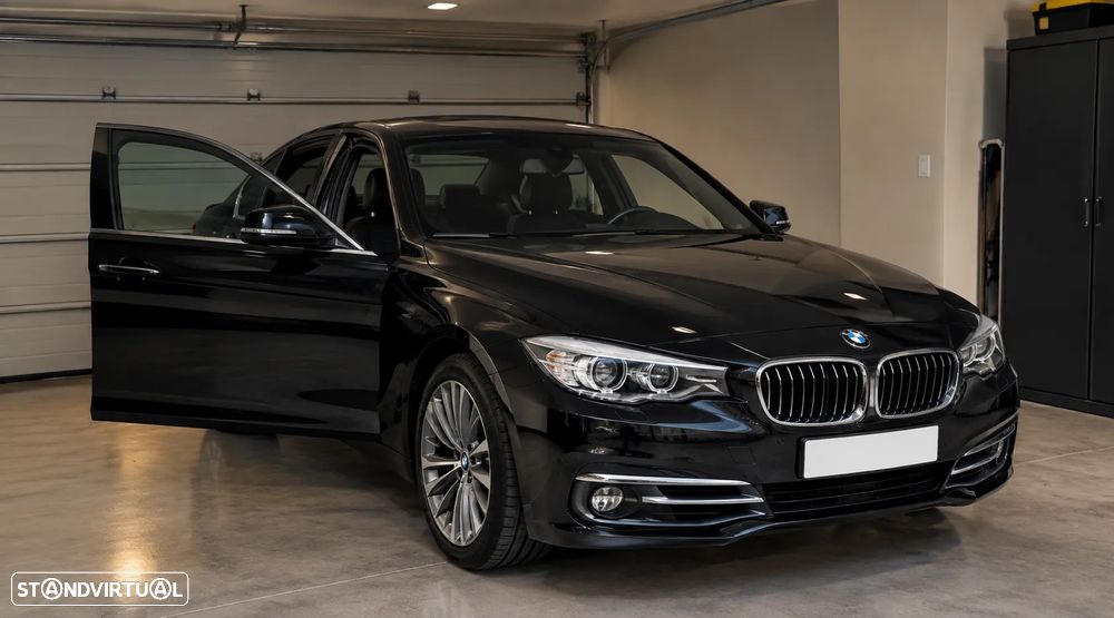 BMW 530 2013 photo 4