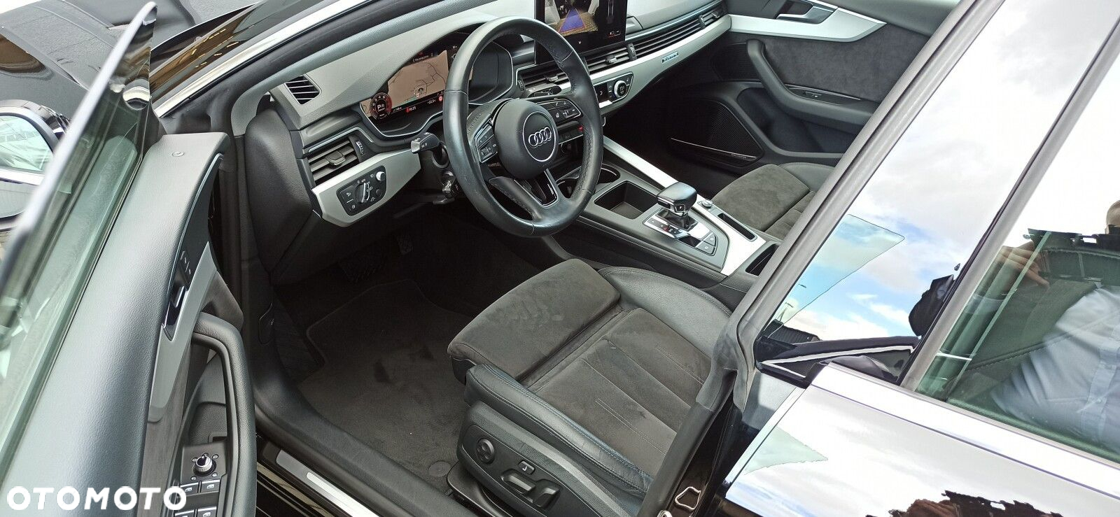 Audi A5 - 17