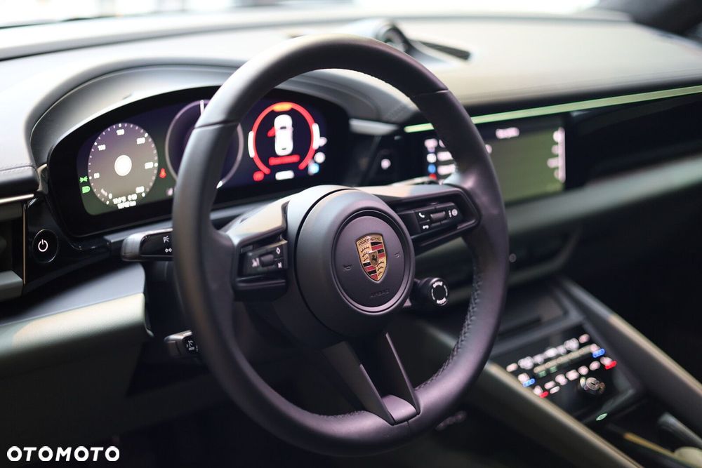 Porsche Macan 4 100kWh - 14