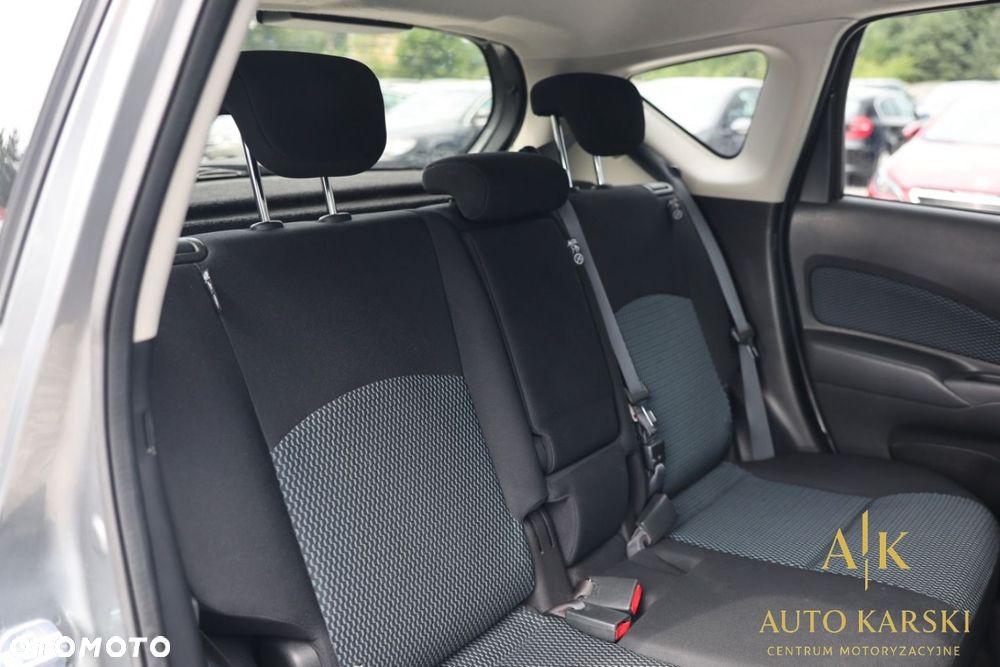 Nissan Note - 35