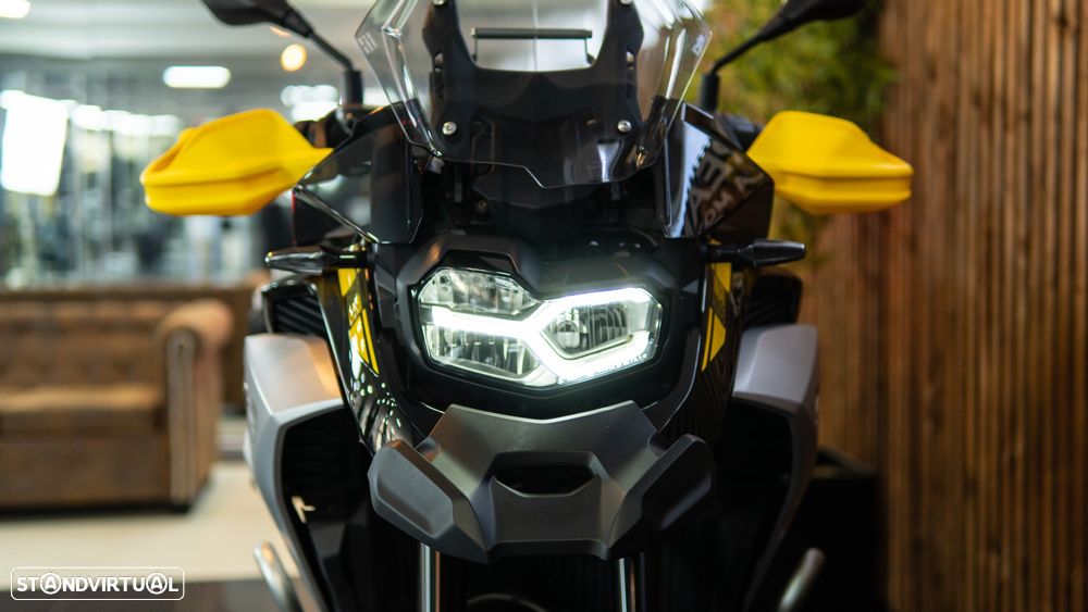 BMW F 850 GS Adventure 40 anos GS - 18