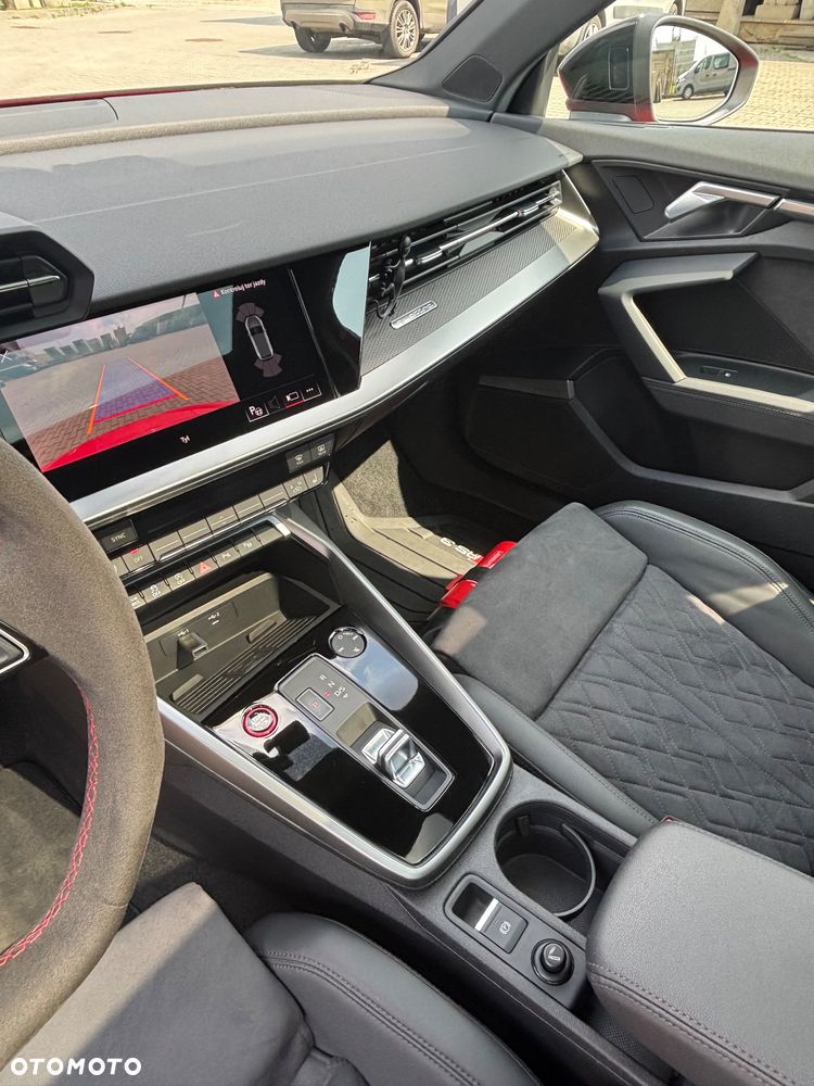 Audi RS3 Sportback - 27