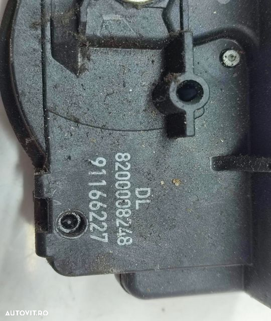 Broasca usa dreapta fata cu maner 8200008248 Opel Vivaro A  [din 2002 pana  2006] seria - 5