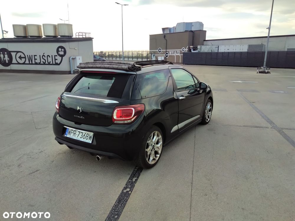 Citroën DS3 1.6 e-HDi SoChic MCP - 6