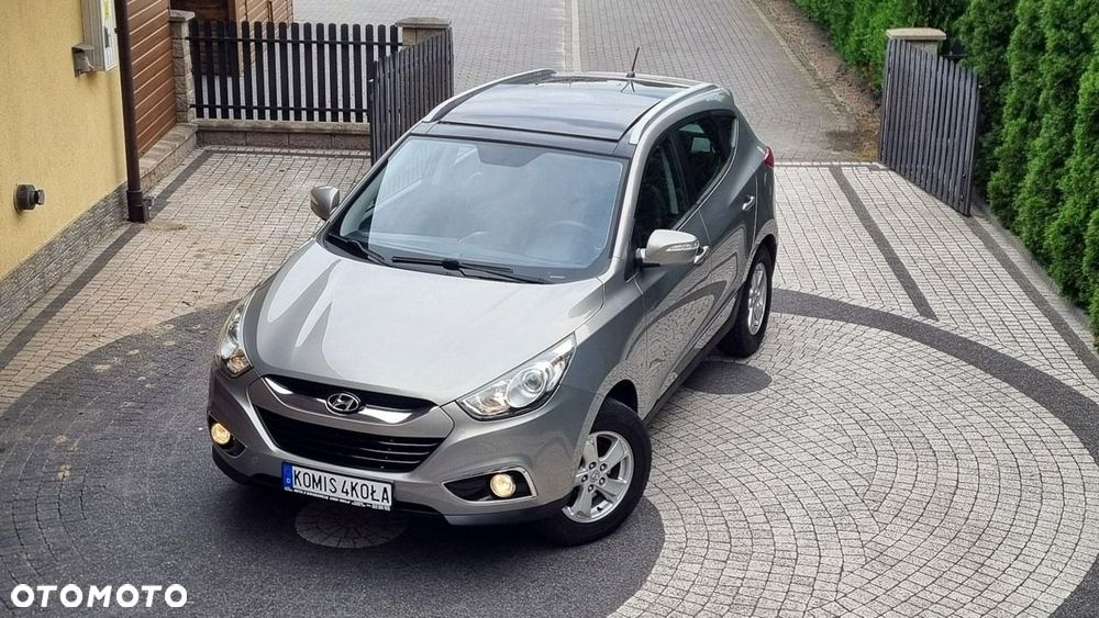Hyundai ix35 - 20