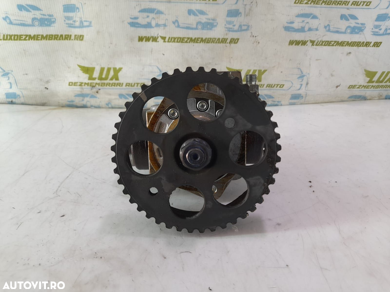 Pompa inalta presiune 55586499 1.7 cdti A17DTS Opel Astra J [2009 - 2 - 2