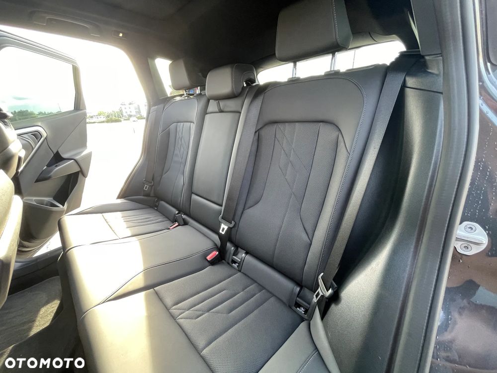 BMW X3 xDrive30i - 11